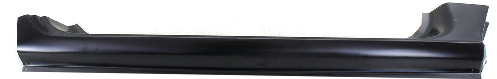 RAM 1500 94-01; 2500/3500 94-02 ROCKER PANEL, RH, 1.2MM, 2-Door, Standard Cab (Regular Cab)