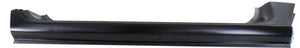 RAM 1500 94-01; 2500/3500 94-02 ROCKER PANEL, RH, 1.2MM, 2-Door, Standard Cab (Regular Cab)