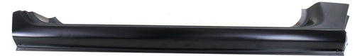 RAM 1500 94-01; 2500/3500 94-02 ROCKER PANEL, RH, 1.2MM, 2-Door, Standard Cab (Regular Cab)