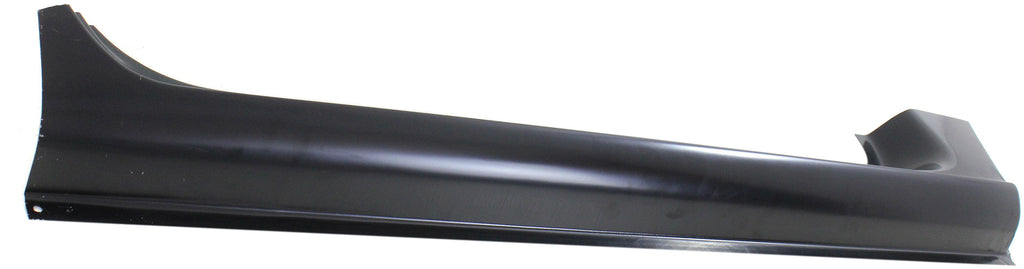 RAM 1500 94-01; 2500/3500 94-02 ROCKER PANEL, RH, 1.2MM, 2-Door, Standard Cab (Regular Cab)
