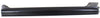 RAM 1500 94-01; 2500/3500 94-02 ROCKER PANEL, RH, 1.2MM, 2-Door, Standard Cab (Regular Cab)