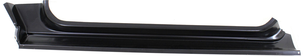 RAM 1500 94-01; 2500/3500 94-02 ROCKER PANEL, RH, 1.2MM, 2-Door, Standard Cab (Regular Cab)