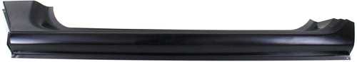 RAM 1500 94-01; 2500/3500 94-02 ROCKER PANEL, LH, 1.2MM, 2-Door, Standard Cab (Regular Cab)