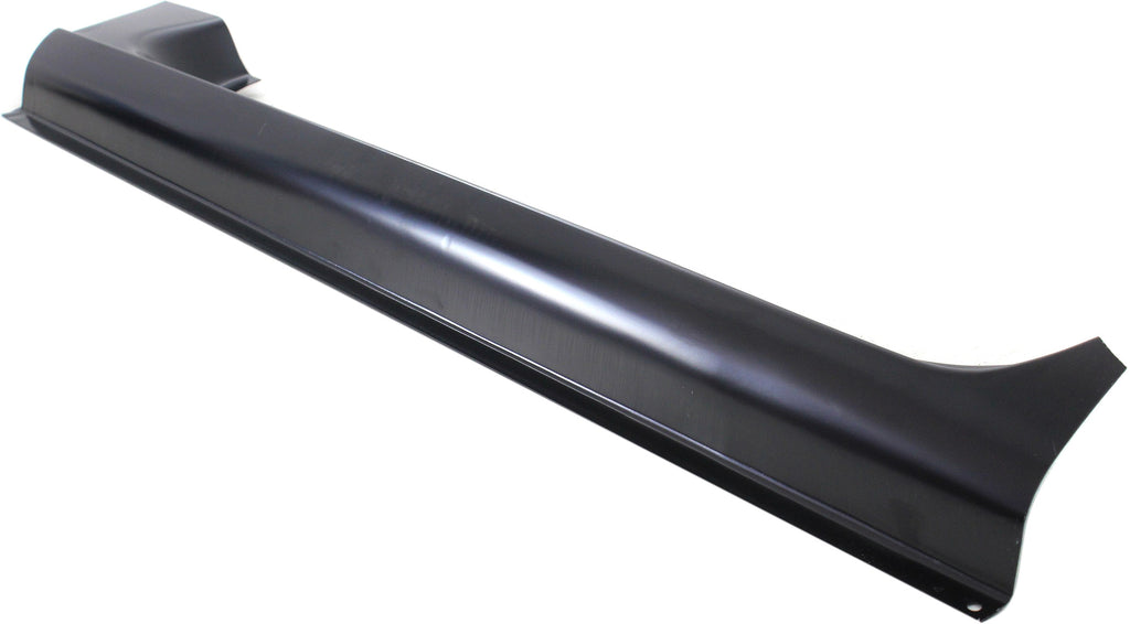 RAM 1500 94-01; 2500/3500 94-02 ROCKER PANEL, LH, 1.2MM, 2-Door, Standard Cab (Regular Cab)