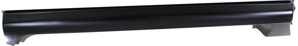RAM 1500 94-01; 2500/3500 94-02 ROCKER PANEL, LH, 1.2MM, 2-Door, Standard Cab (Regular Cab)