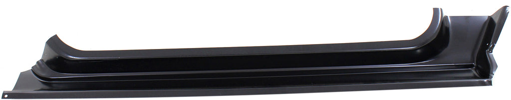 RAM 1500 94-01; 2500/3500 94-02 ROCKER PANEL, LH, 1.2MM, 2-Door, Standard Cab (Regular Cab)