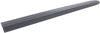 CARAVAN 02-04 FRONT DOOR MOLDING LH, Primed, Code K4