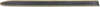 CARAVAN 02-04 FRONT DOOR MOLDING LH, Primed, Code K4