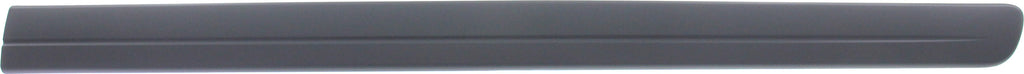 CARAVAN/GRAND CARAVAN/TOWN AND COUNTRY 05-07 FRONT DOOR MOLDING RH, Primed