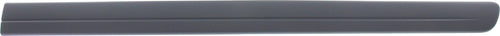 CARAVAN/GRAND CARAVAN/TOWN AND COUNTRY 05-07 FRONT DOOR MOLDING RH, Primed