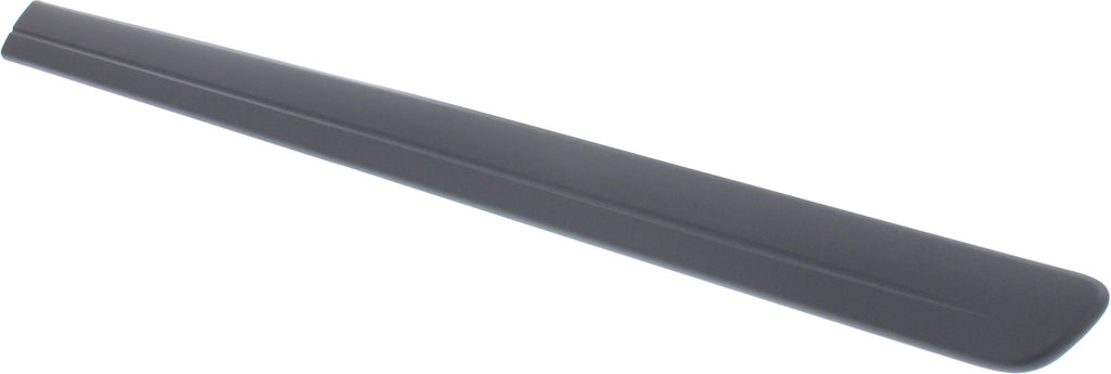CARAVAN/GRAND CARAVAN/TOWN AND COUNTRY 05-07 FRONT DOOR MOLDING RH, Primed