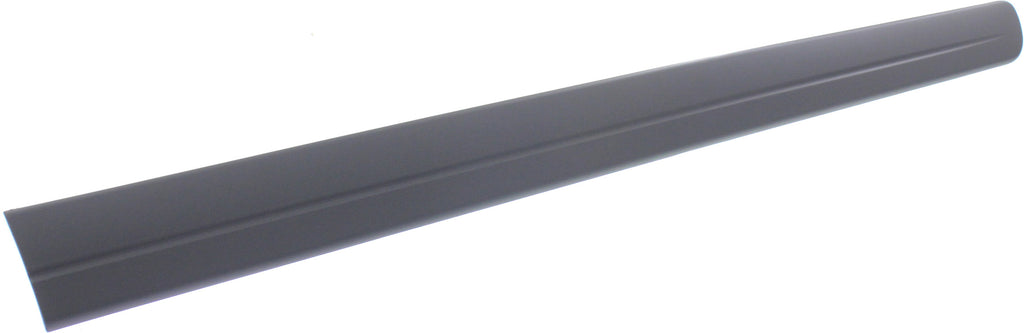CARAVAN/GRAND CARAVAN/TOWN AND COUNTRY 05-07 FRONT DOOR MOLDING RH, Primed