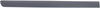 CARAVAN/GRAND CARAVAN/TOWN AND COUNTRY 05-07 FRONT DOOR MOLDING LH, Primed