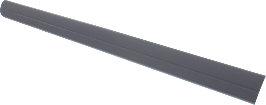 CARAVAN/GRAND CARAVAN/TOWN AND COUNTRY 05-07 FRONT DOOR MOLDING LH, Primed