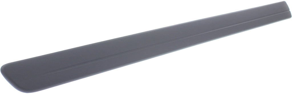 CARAVAN/GRAND CARAVAN/TOWN AND COUNTRY 05-07 FRONT DOOR MOLDING LH, Primed