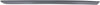 CARAVAN/GRAND CARAVAN/TOWN AND COUNTRY 05-07 FRONT DOOR MOLDING LH, Primed