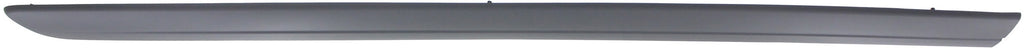 CARAVAN/GRAND CARAVAN/TOWN AND COUNTRY 05-07 FRONT DOOR MOLDING LH, Primed