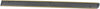 CARAVAN/GRAND CARAVAN/TOWN AND COUNTRY 05-07 FRONT DOOR MOLDING LH, Primed