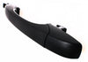 SEBRING 07-10/GRAND CARAVAN 08-20 FRONT EXTERIOR DOOR HANDLE RH, Textured Black, w/o Keyhole (=REAR)