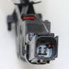 DURANGO 11-22/GRAND CHEROKEE 11-21 FRONT EXTERIOR DOOR HANDLE RH, Chr, w/o Keyhole, w/ Keyless Entry
