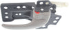 NEON 00-05 FRONT INTERIOR DOOR HANDLE RH, Gray (Black+Taupe), Plastic (=REAR)