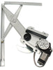 DURANGO 04-06 FRONT WINDOW REGULATOR RH, Power, w/ Motor