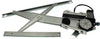 DURANGO 04-06 FRONT WINDOW REGULATOR LH, Power, w/ Motor