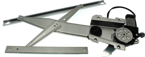 DURANGO 04-06 FRONT WINDOW REGULATOR LH, Power, w/ Motor