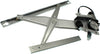 DURANGO 04-06 FRONT WINDOW REGULATOR LH, Power, w/ Motor