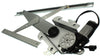 DURANGO 04-06 FRONT WINDOW REGULATOR LH, Power, w/ Motor