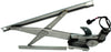 DURANGO 04-06 FRONT WINDOW REGULATOR LH, Power, w/ Motor