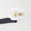 LANOS 98-02 FRONT WINDOW REGULATOR, RH, Power, w/ Motor, Sedan