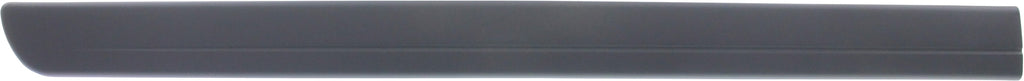 CARAVAN/GRAND CARAVAN/TOWN AND COUNTRY 05-07 REAR DOOR MOLDING RH, Primed