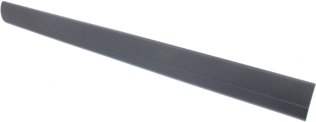 CARAVAN/GRAND CARAVAN/TOWN AND COUNTRY 05-07 REAR DOOR MOLDING RH, Primed