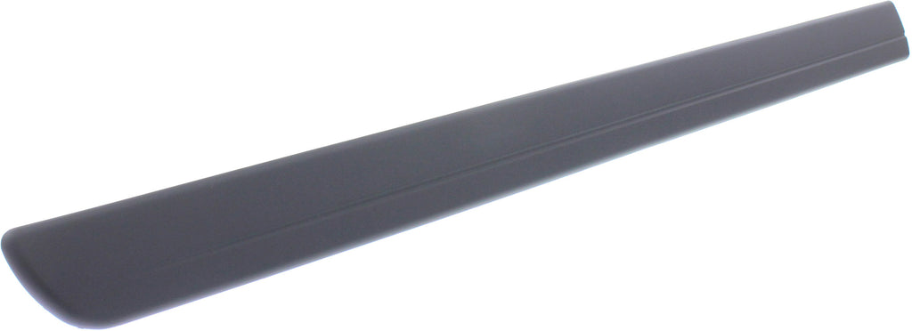 CARAVAN/GRAND CARAVAN/TOWN AND COUNTRY 05-07 REAR DOOR MOLDING RH, Primed