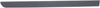 CARAVAN/GRAND CARAVAN/TOWN AND COUNTRY 05-07 REAR DOOR MOLDING RH, Primed