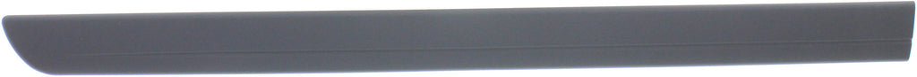 CARAVAN/GRAND CARAVAN/TOWN AND COUNTRY 05-07 REAR DOOR MOLDING RH, Primed