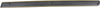 CARAVAN/GRAND CARAVAN/TOWN AND COUNTRY 05-07 REAR DOOR MOLDING RH, Primed