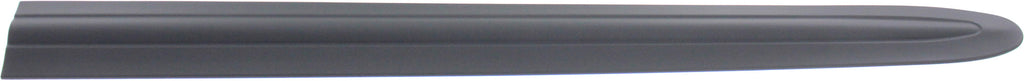 CARAVAN 03-03 REAR DOOR MOLDING LH, Primed, Code K4