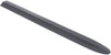 CARAVAN 03-03 REAR DOOR MOLDING LH, Primed, Code K4