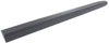 CARAVAN 03-03 REAR DOOR MOLDING LH, Primed, Code K4