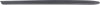 CARAVAN 03-03 REAR DOOR MOLDING LH, Primed, Code K4