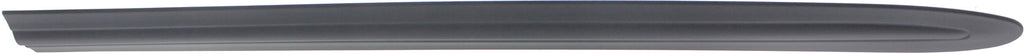 CARAVAN 03-03 REAR DOOR MOLDING LH, Primed, Code K4