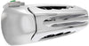 DODGE FULL SIZE P/U 1500 02-08/2500/3500 03-09 REAR EXTERIOR DOOR HANDLE RH,Chrme,w/o Hole,w/ Slash Desgn Lvr