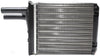 CARAVAN 01-05 HEATER CORE, Rear Unit