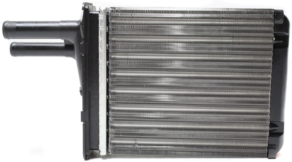 CARAVAN 01-05 HEATER CORE, Rear Unit