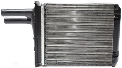 CARAVAN 01-05 HEATER CORE, Rear Unit