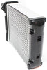 CARAVAN 01-05 HEATER CORE, Rear Unit