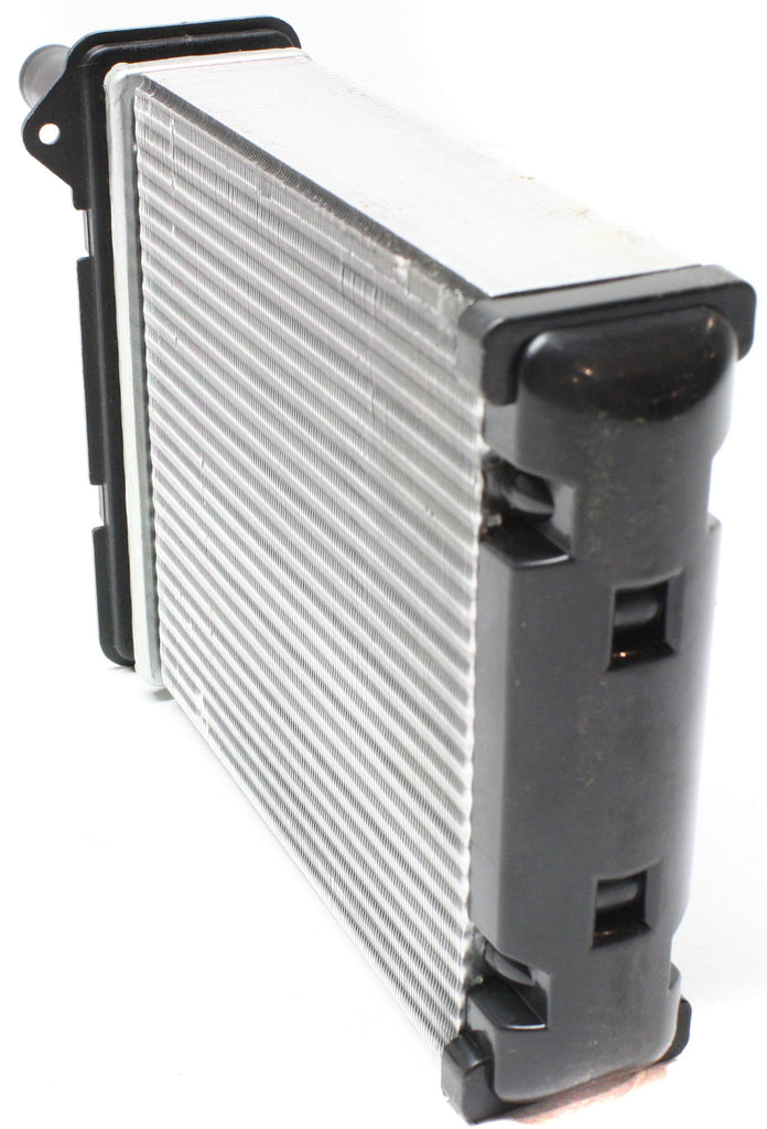 CARAVAN 01-05 HEATER CORE, Rear Unit