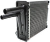 CARAVAN 01-05 HEATER CORE, Rear Unit